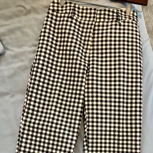 Boston Proper slim ankle pants